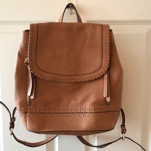 Cole Hann Large Brynn Backpack